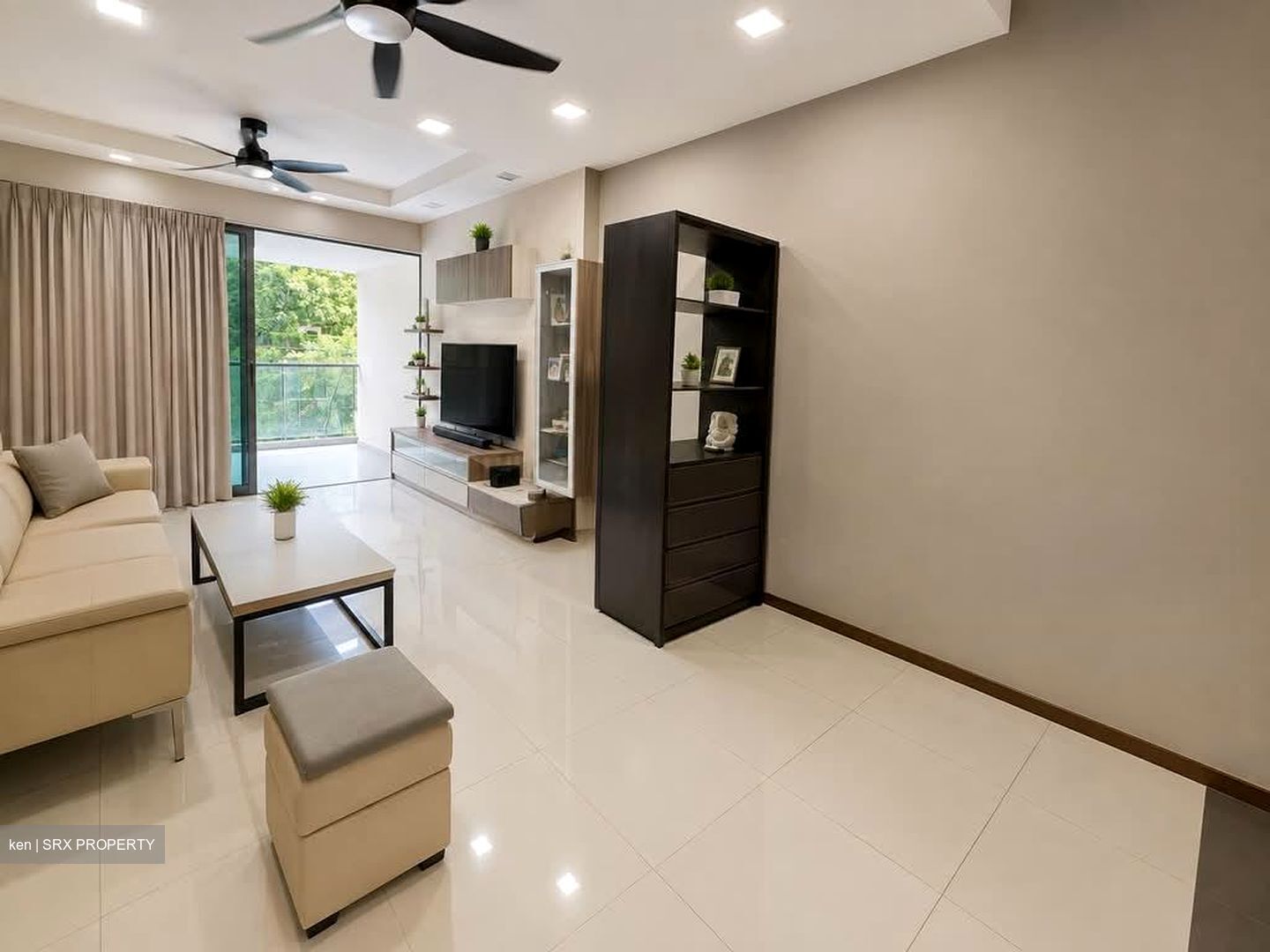 Double Bay Residences (D18), Condominium #594209991